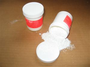(image for) Fanning Powder - Jars